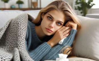 Fasi del raffreddore