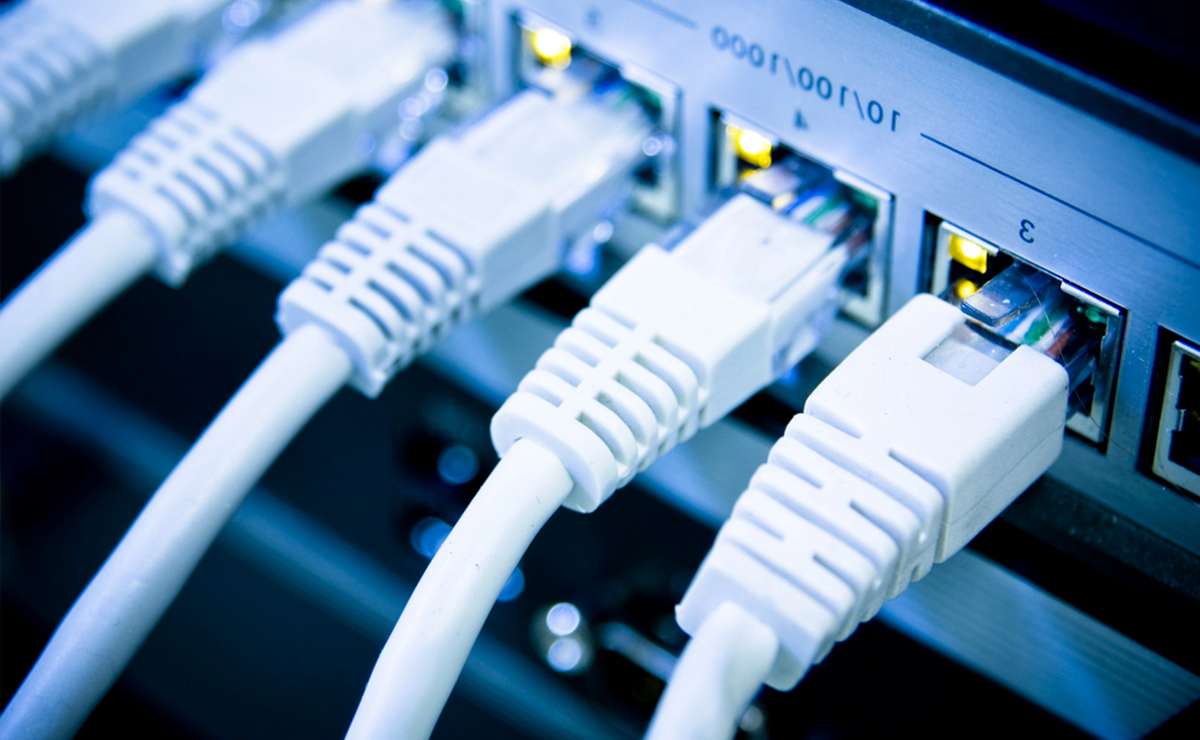 cavi connessione internet